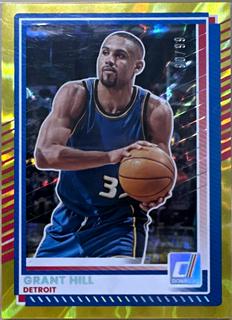 Grant Hill