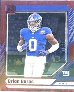 Brian Burns
