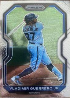 Vladimir Guerrero Jr.