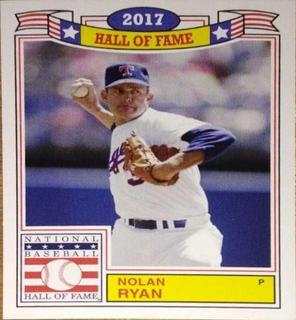 Nolan Ryan