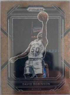 David Robinson