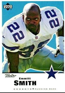 Emmitt Smith