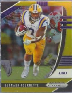 Leonard Fournette