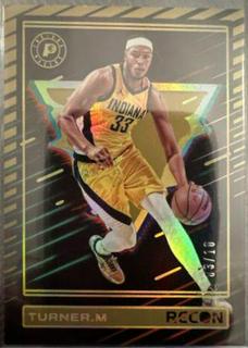 Myles Turner