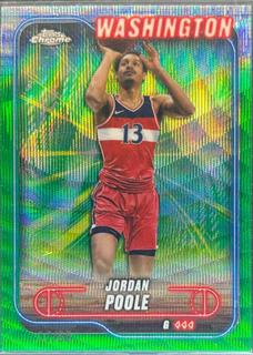 Jordan Poole
