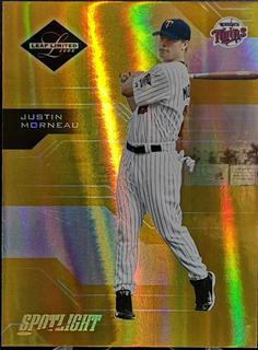 Justin Morneau