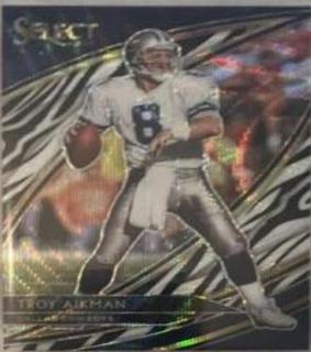 Troy Aikman