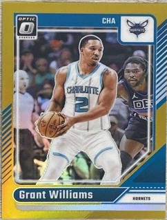 Grant Williams