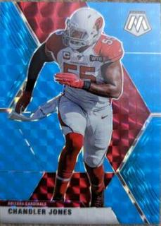 Chandler Jones