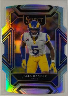 Jalen Ramsey