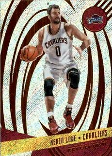 Kevin Love