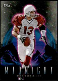 Kurt Warner