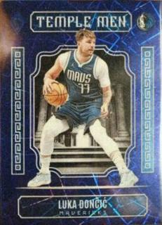 Luka Doncic