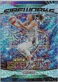 Sabrina Ionescu
