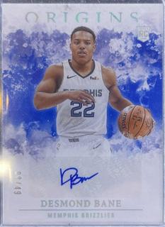 Desmond Bane