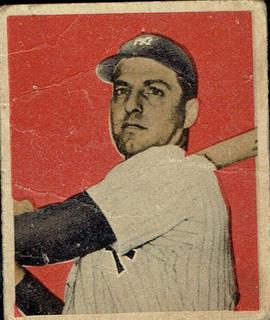 Tommy Henrich