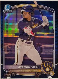 Braylon Payne