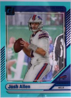 Josh Allen