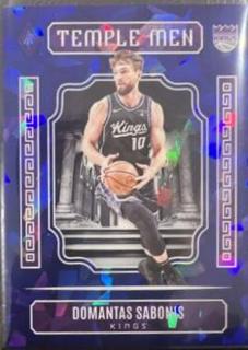 Domantas Sabonis