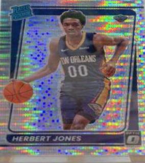 Herbert Jones