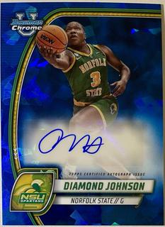 Diamond Johnson