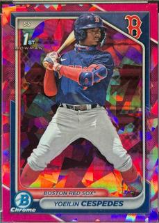 Yoeilin Cespedes