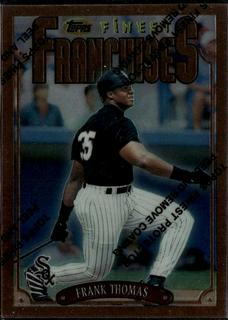 Frank Thomas