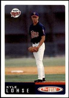 Kyle Lohse
