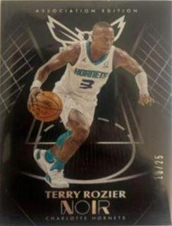 Terry Rozier