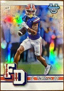 Eugene Wilson III
