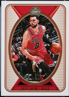 Zach LaVine
