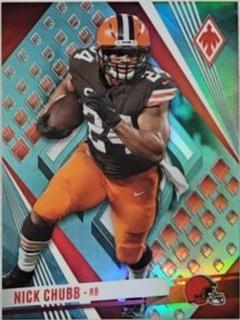 Nick Chubb