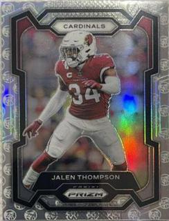 Jalen Thompson