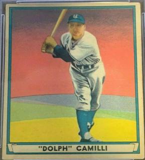 Dolph Camilli
