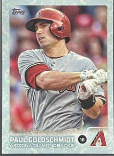 Paul Goldschmidt