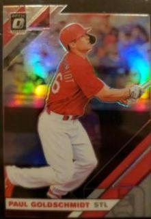 Paul Goldschmidt