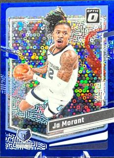 Ja Morant