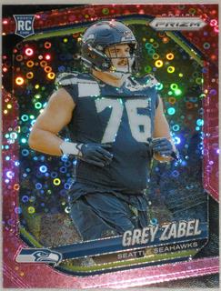 Grey Zabel