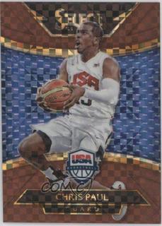 Chris Paul