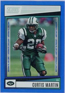 Curtis Martin