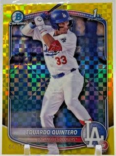 Eduardo Quintero