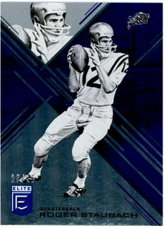 Roger Staubach
