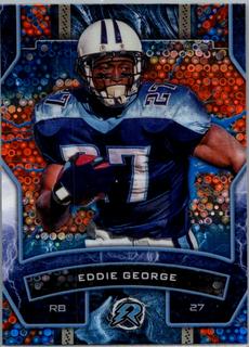 Eddie George