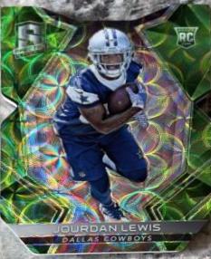 Jourdan Lewis