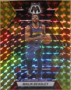 Malik Beasley