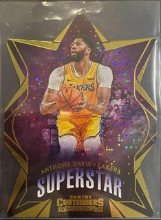 Anthony Davis