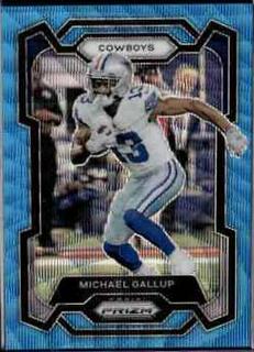 Michael Gallup