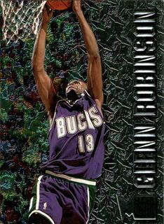 Glenn Robinson