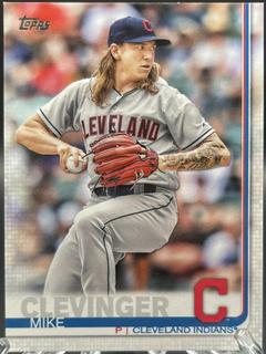 Mike Clevinger