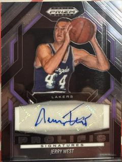 Jerry West